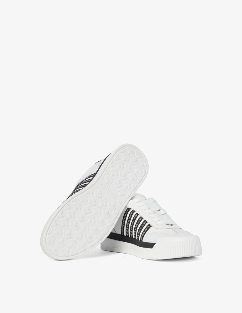 Dsquared2 Sneakers Classic Striped
