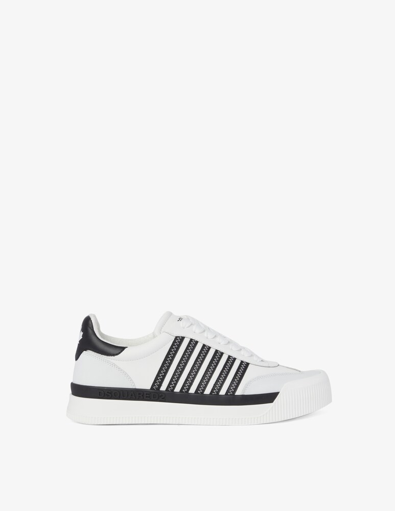 Dsquared2 Sneakers classic striped