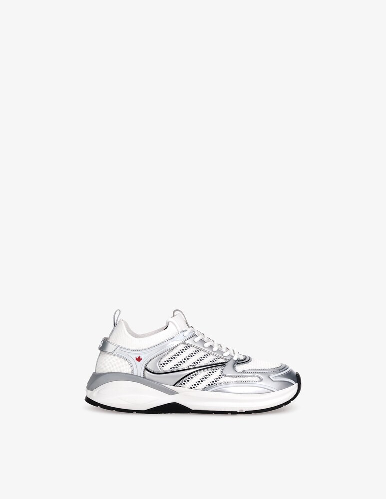 Dsquared2 Sneakers dash