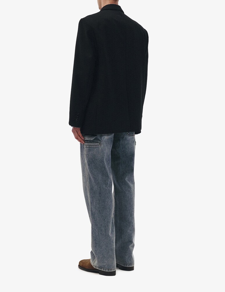 Dunst Blazer Unisex