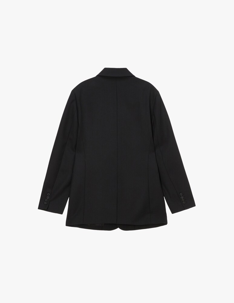 Dunst Blazer Unisex