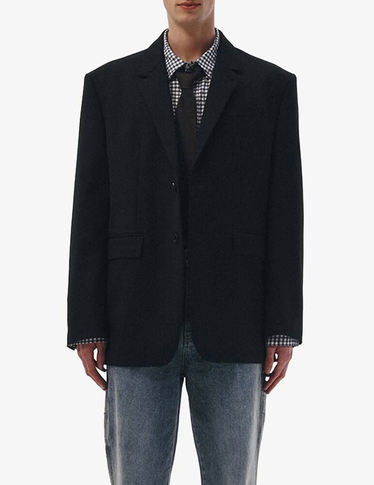 Dunst Blazer unisex