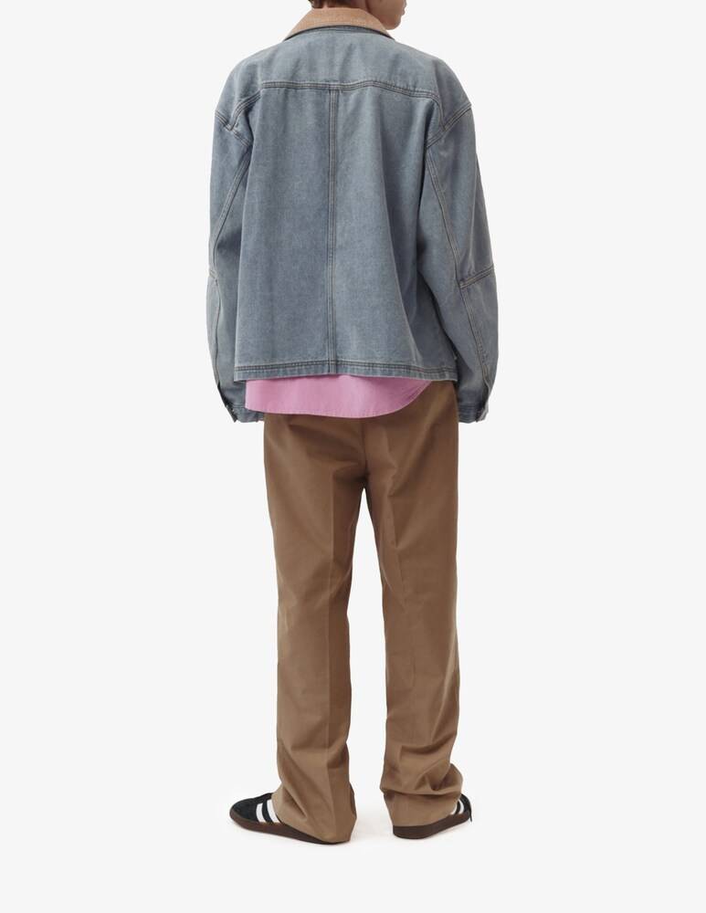 Dunst Giacca Unisex Sporty Work