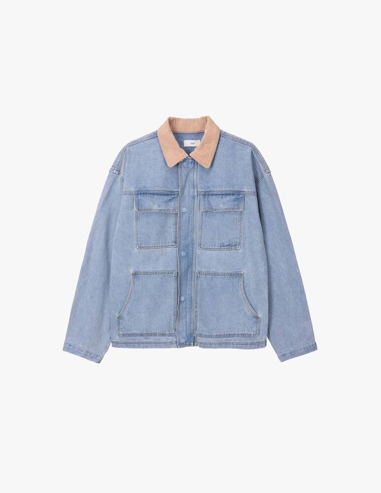 Dunst Giacca Unisex Sporty Work