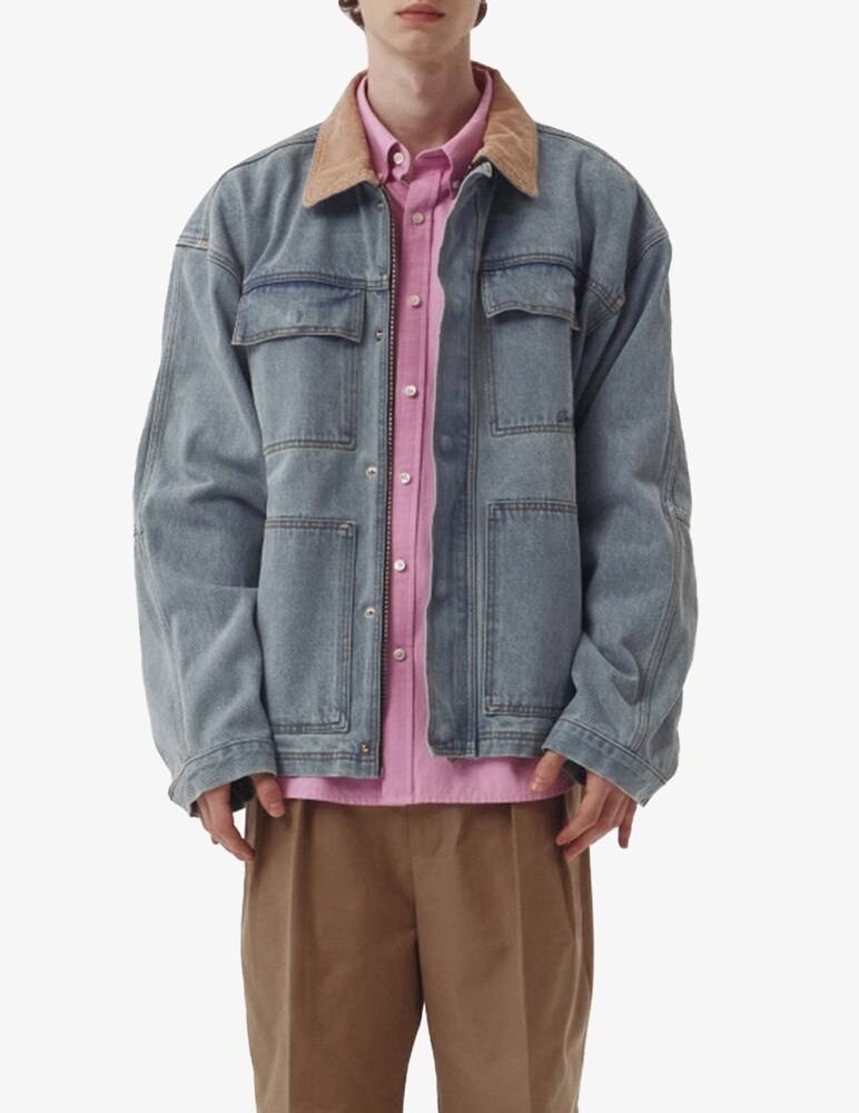 Dunst Giacca unisex sporty work