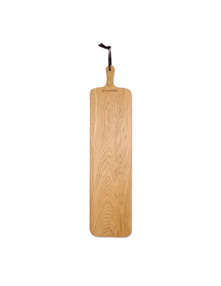 Dutchdeluxes Tagliere in legno di quercia - Marrone