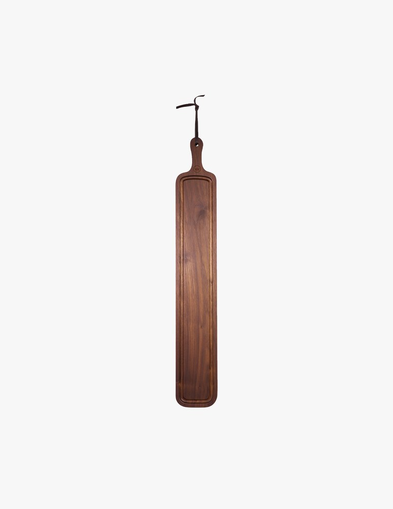 Dutchdeluxes Tagliere XL - Marrone