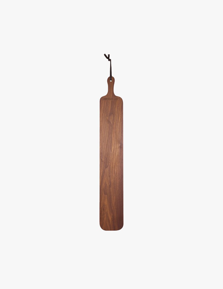 Dutchdeluxes Tagliere XL - Marrone