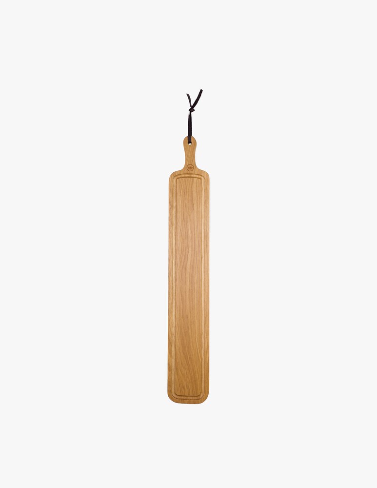 Dutchdeluxes Tagliere XL - Marrone