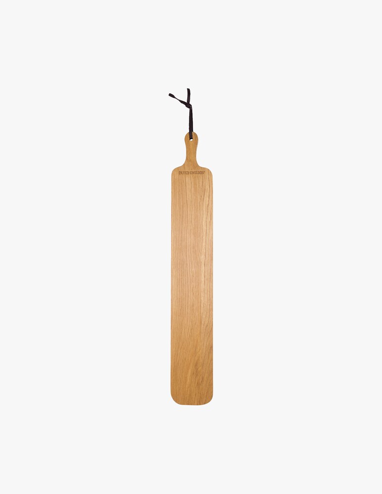Dutchdeluxes Tagliere XL - Marrone