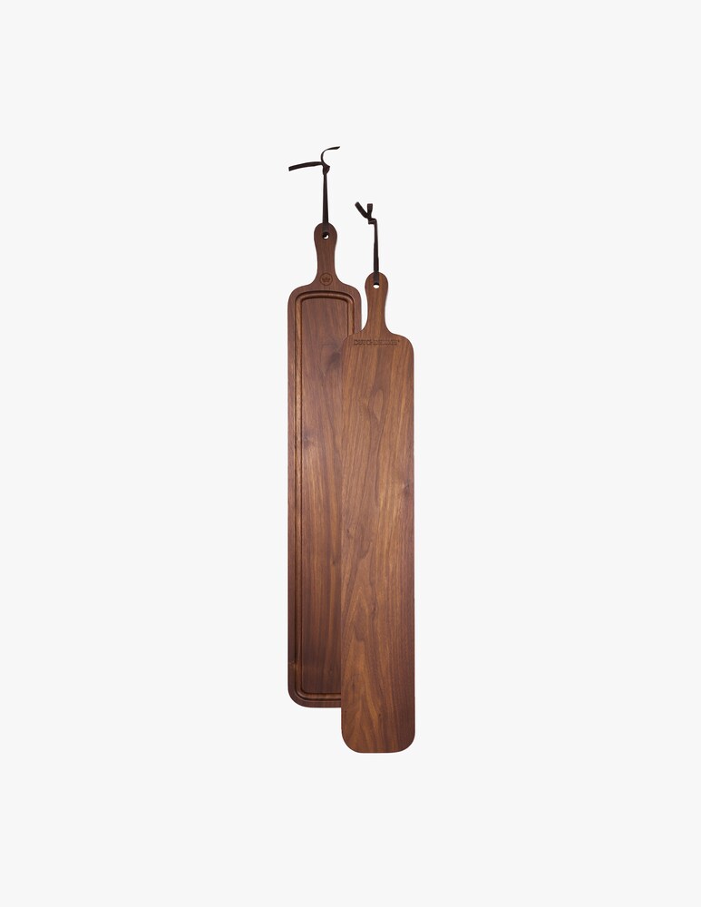 Dutchdeluxes Tagliere XL - Marrone