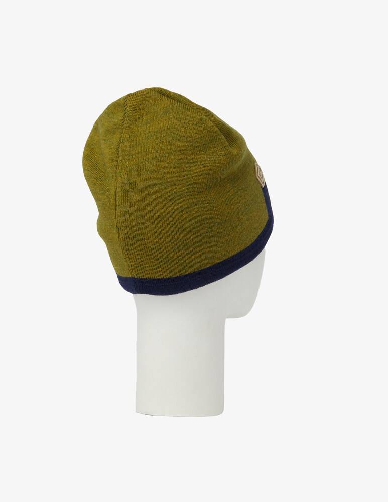 E9 Cappello Beanie Int Pile Loghino