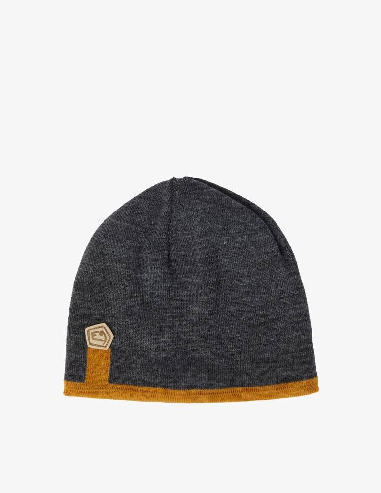 E9 Cappello Beanie Int Pile Loghino