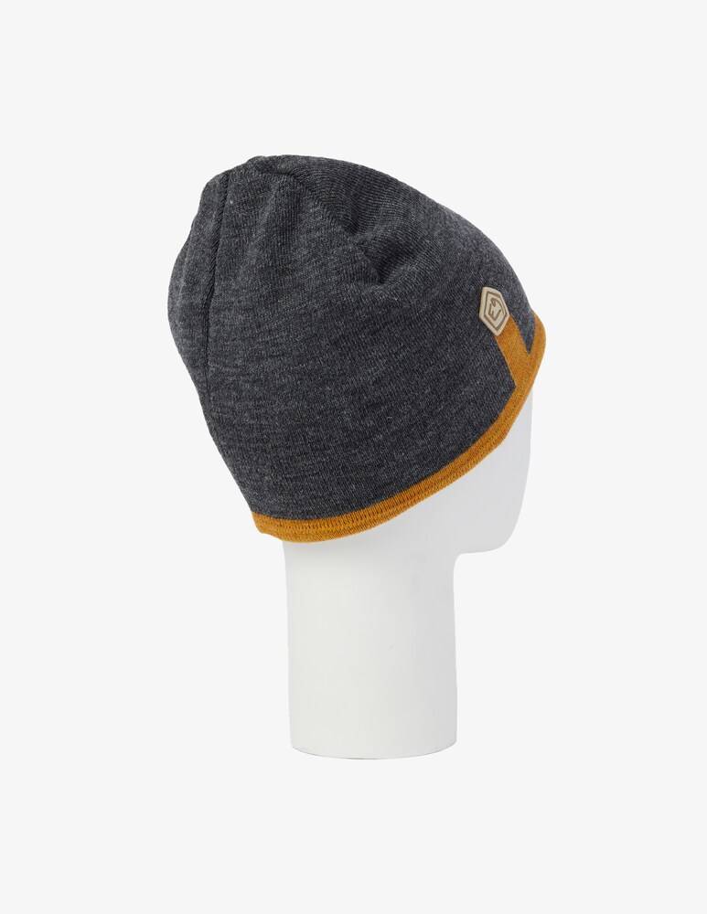 E9 Cappello Beanie Int Pile Loghino