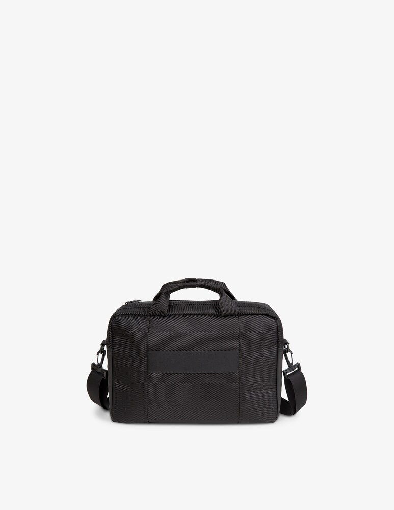 Eastpak Acton Cnnct Cartella - Nero