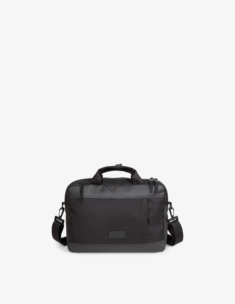 Eastpak Acton Cnnct Cartella - Nero