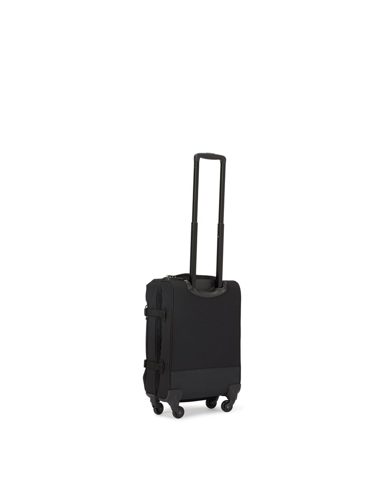 Eastpak Bagaglio A Mano Trolley Trans4 S - Nero