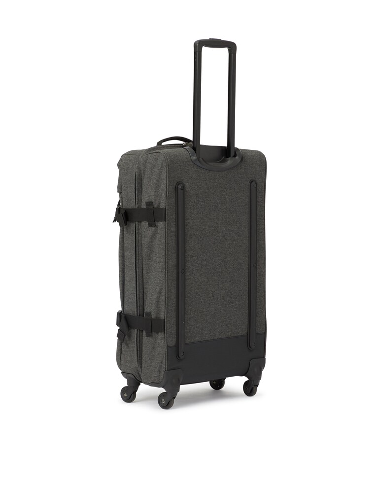 Eastpak Bagaglio Da Stiva Trans4 L Trolley - Nero