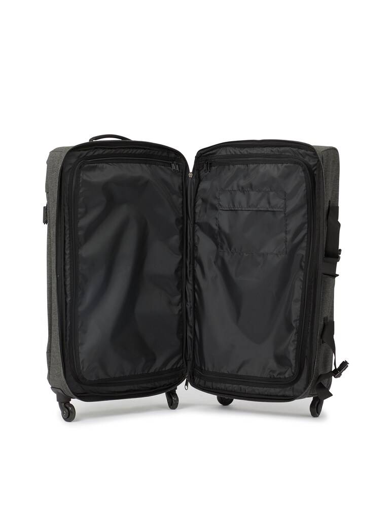 Eastpak Bagaglio Da Stiva Trans4 L Trolley - Nero