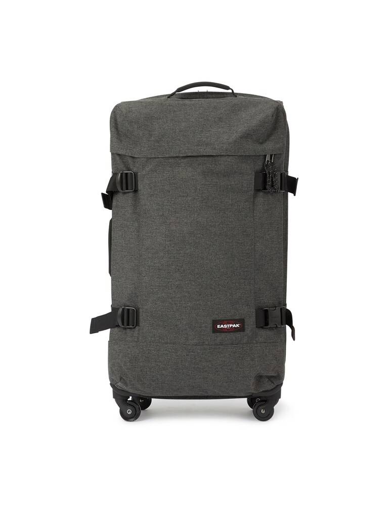 Eastpak Bagaglio da stiva Trans4 L trolley - Nero