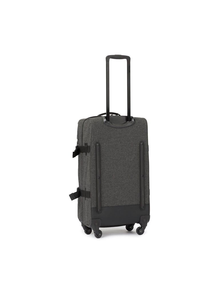 Eastpak Bagaglio Da Stiva Trans4 M Trolley - Nero