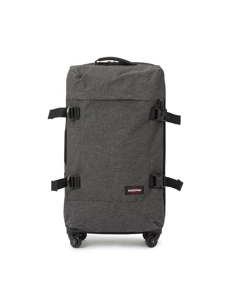 Eastpak Bagaglio da stiva Trans4 M trolley - Nero