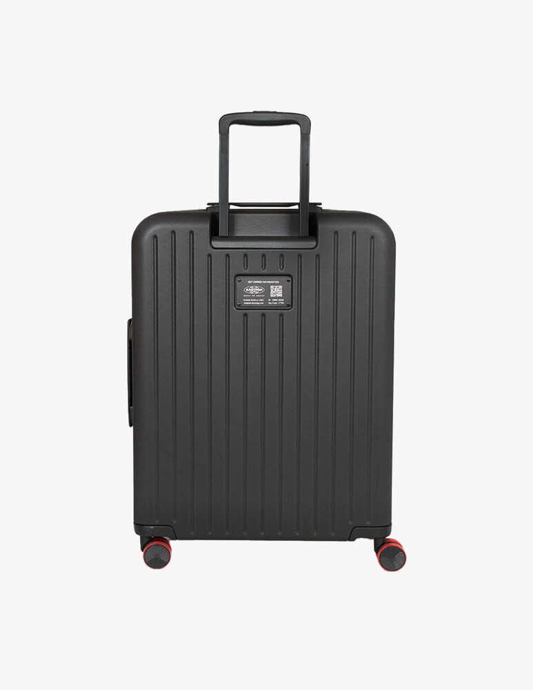 Eastpak Cnnct Case L Bagaglio Da Stiva - Grigio