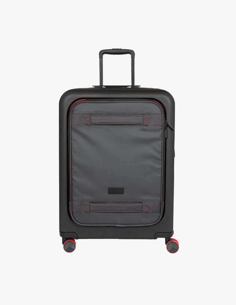 Eastpak Cnnct Case L Bagaglio da Stiva - Grigio