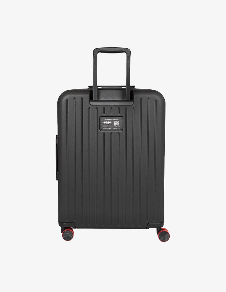 Eastpak Cnnct Case M Bagaglio Da Stiva - Grigio