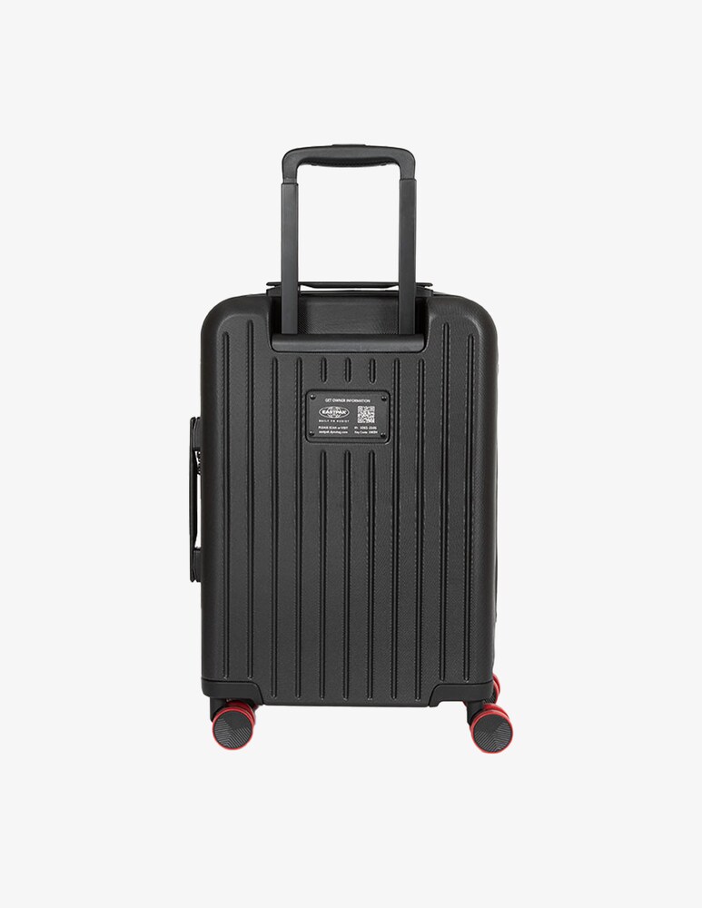 Eastpak Cnnct Case S Bagaglio A Mano - Grigio