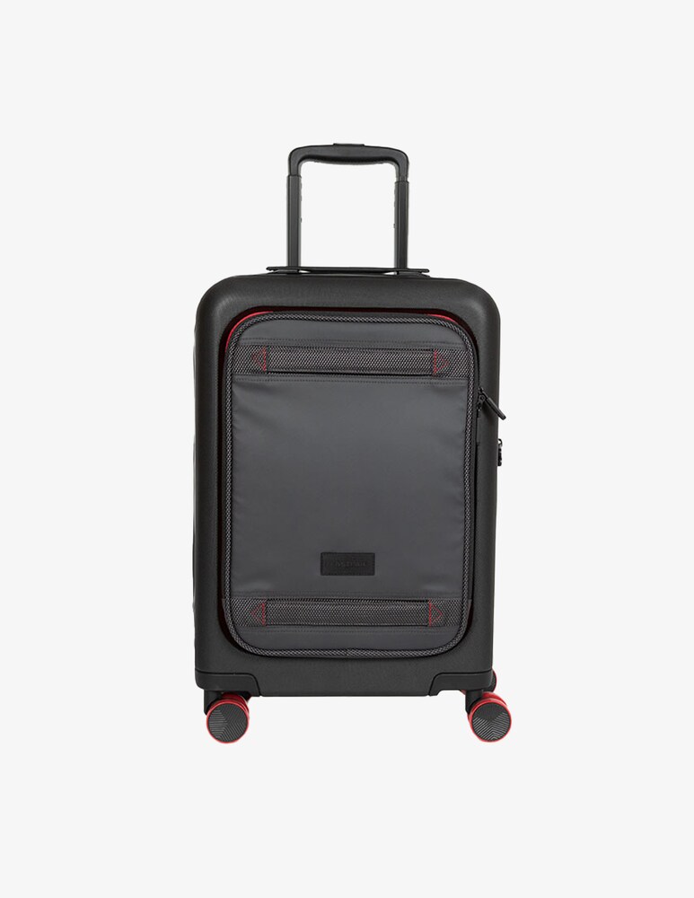 Eastpak Cnnct Case S Bagaglio a Mano - Grigio