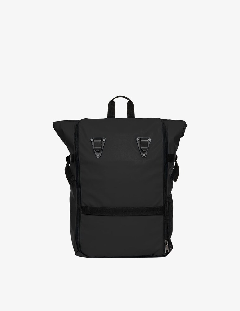 Eastpak Maclo Bike Zaino Da Viaggio - Nero