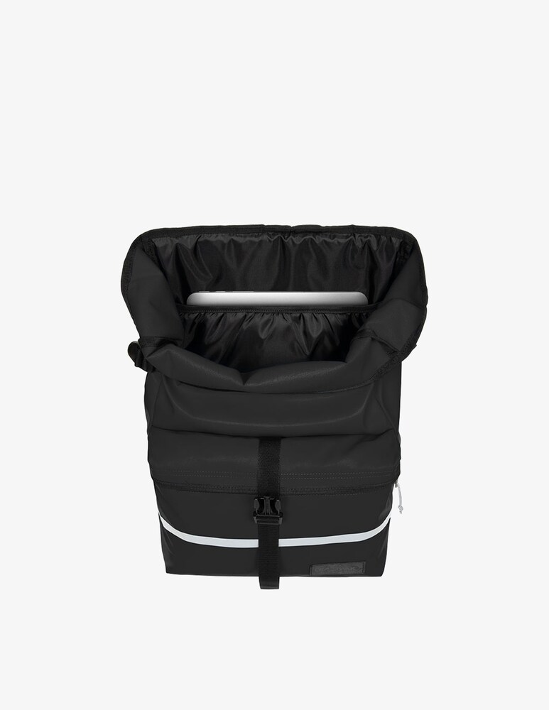 Eastpak Maclo Bike Zaino Da Viaggio - Nero