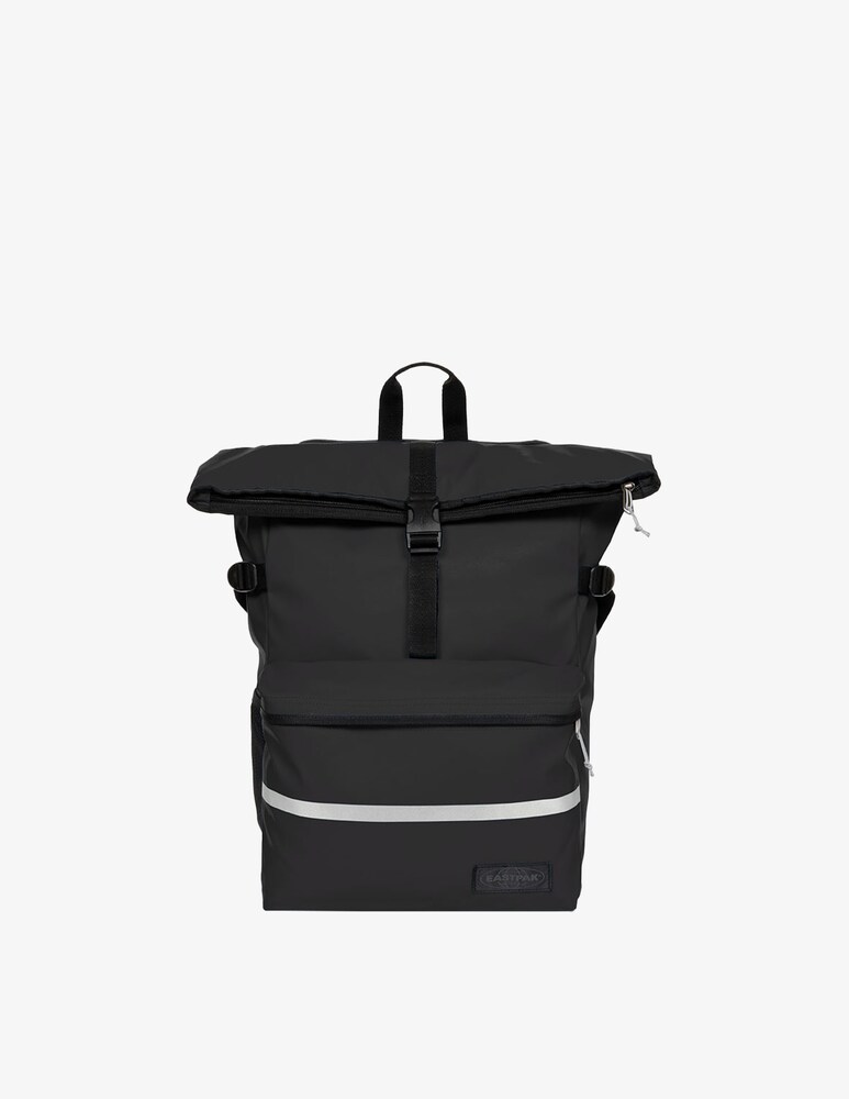 Eastpak Maclo Bike Zaino Da Viaggio - Nero