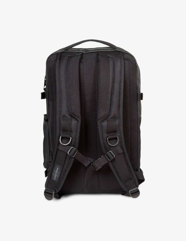 Eastpak Tecum L Cnnct Coat One Size Zaino Porta Pc - Nero