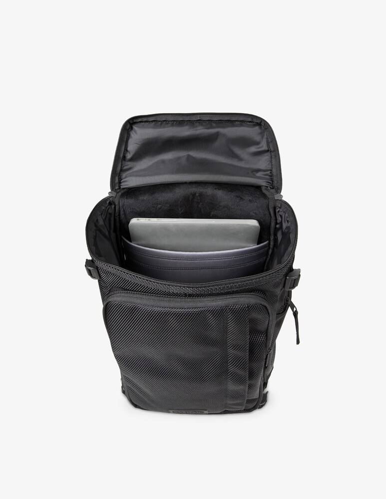 Eastpak Tecum Top Cnnct Zaino - Nero
