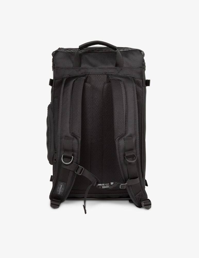 Eastpak Tecum Top Cnnct Zaino - Nero