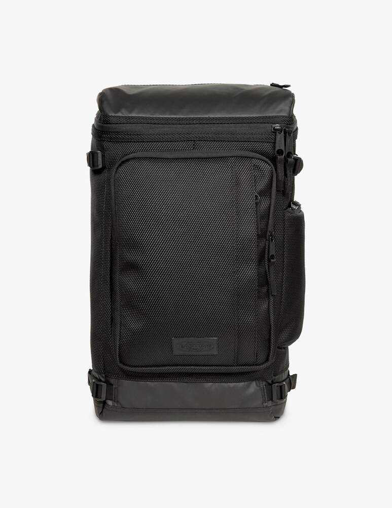 Eastpak Tecum Top Cnnct Zaino - Nero