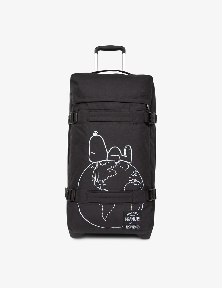 Eastpak Transit'R M Bagaglio Da Stiva
