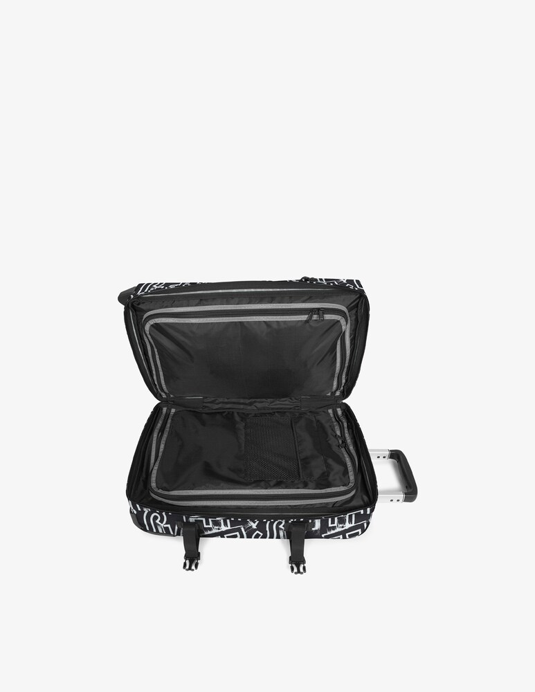 Eastpak Transit'R S Bagaglio Da Stiva