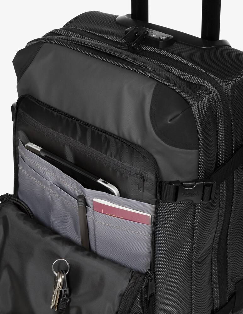 Eastpak Tranverz Cnnct S Bagaglio A Mano