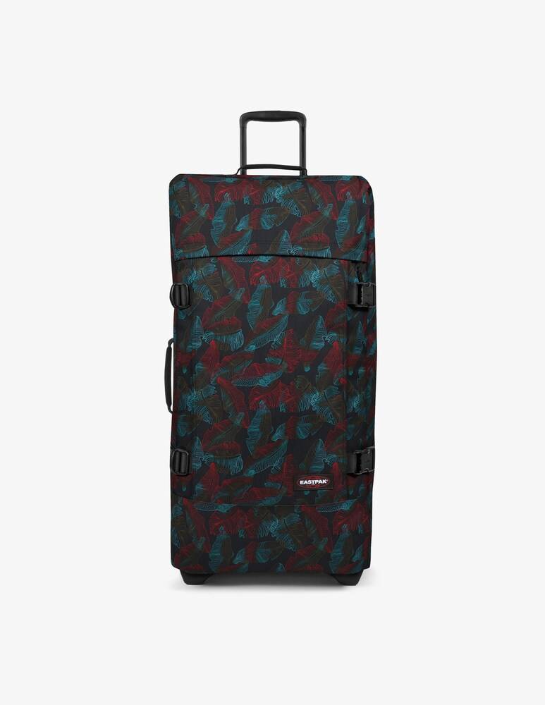 Eastpak Tranverz L Bagaglio Da Stiva