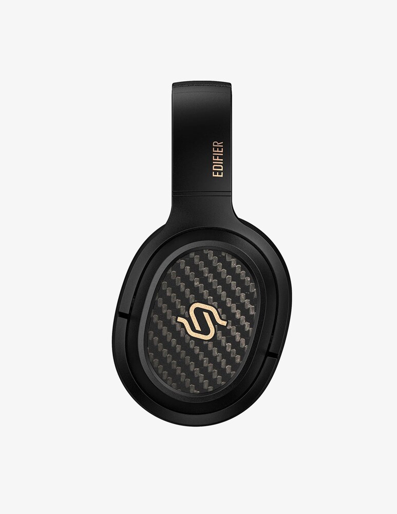 Edifier Stax Spirit S3 Cuffia Wireless Magneto-Planare - Nero