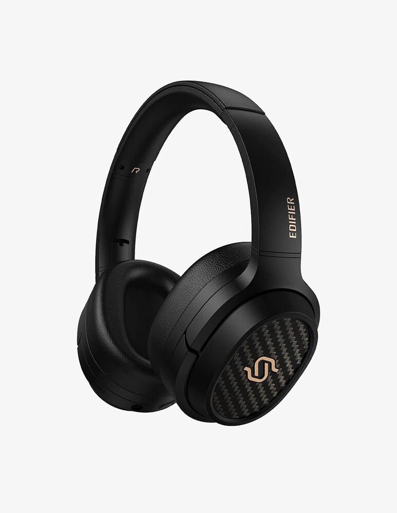 Edifier Stax Spirit S3 Cuffia Wireless Magneto-Planare - Nero