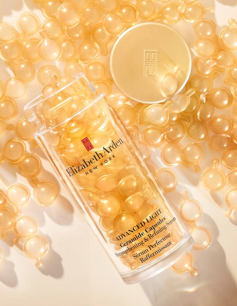 Elizabeth Arden Advanced Light Ceramide Capsules 90 Pz