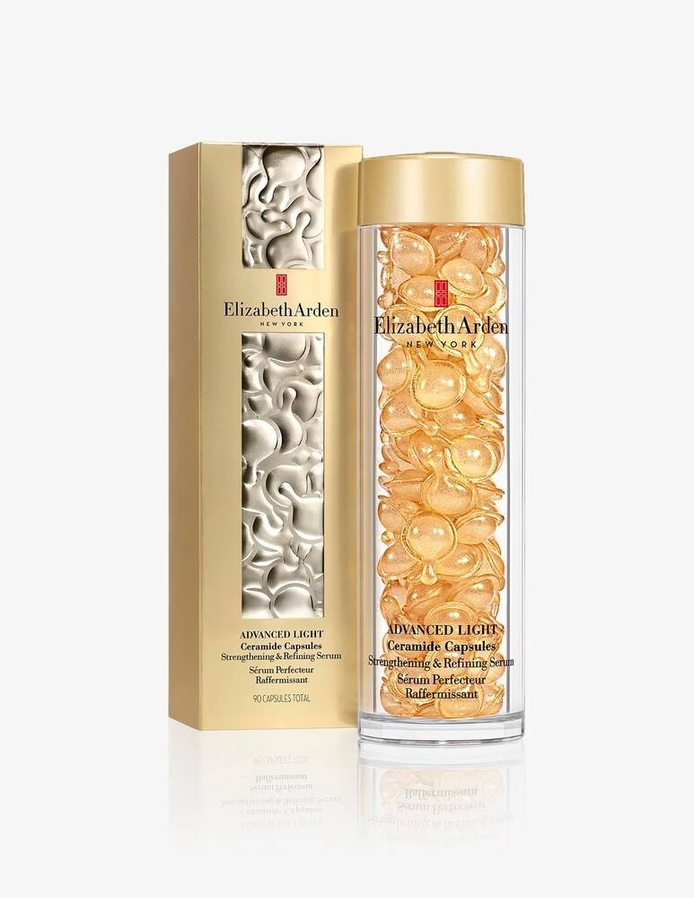 Elizabeth Arden Advanced Light Ceramide Capsules 90 Pz