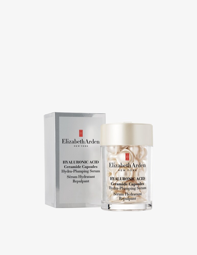 Elizabeth Arden Hyaluronic Acid Ceramide Capsules 30 Pz