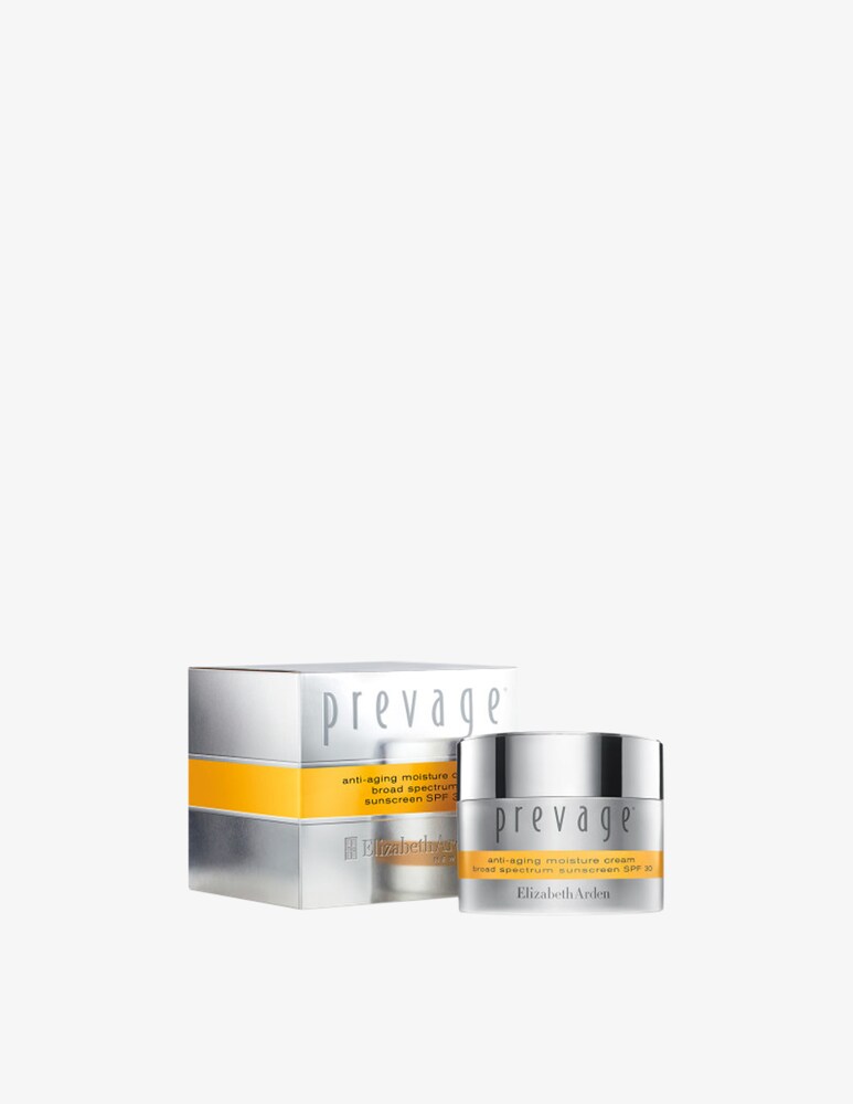 Elizabeth Arden Prevage Day Intensive Anti-Aging Moisture Cream Spf 30