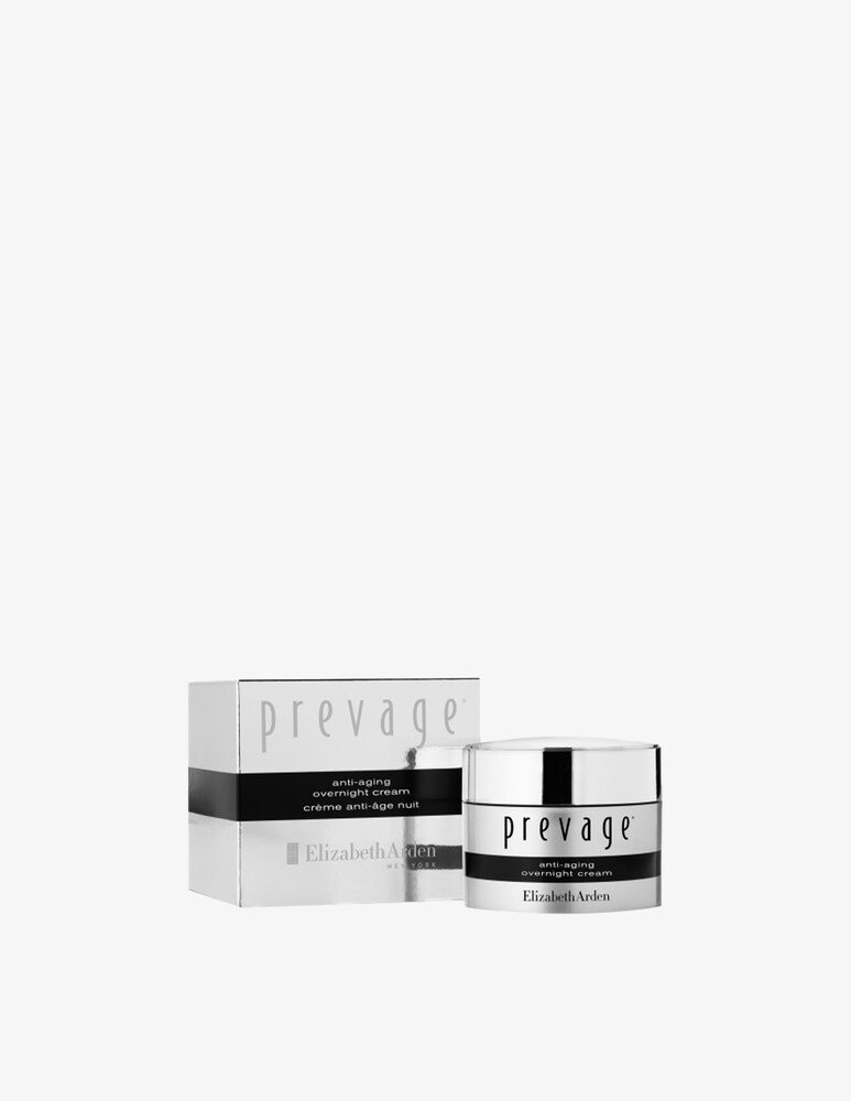 Elizabeth Arden Prevage Night Anti-Aging Restorative Cream