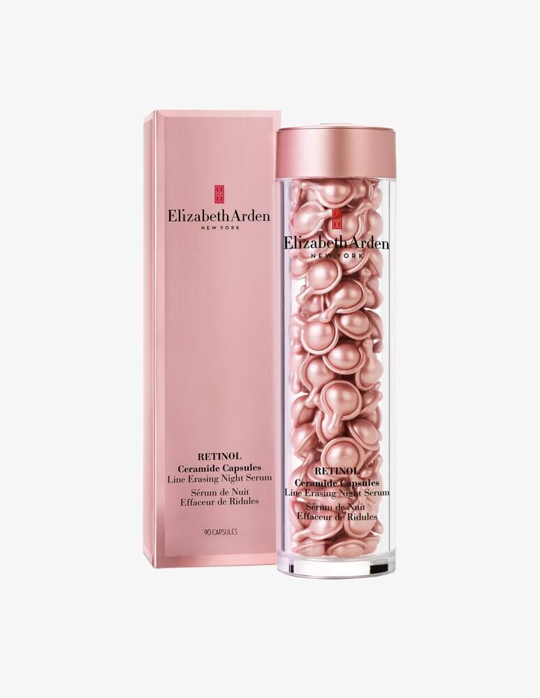 Elizabeth Arden Retinol Ceramide Capsules 90 Pz